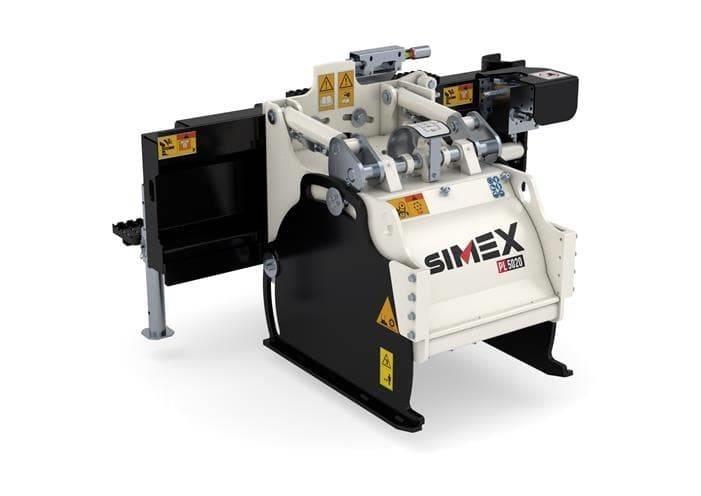 Simex PL5020 Ostale komponente za građevinarstvo