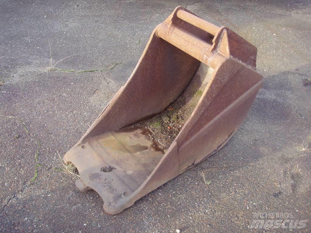  Smalskopa Kašike / Korpe