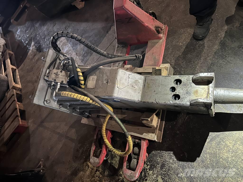 Hammer HM 500 Čekići