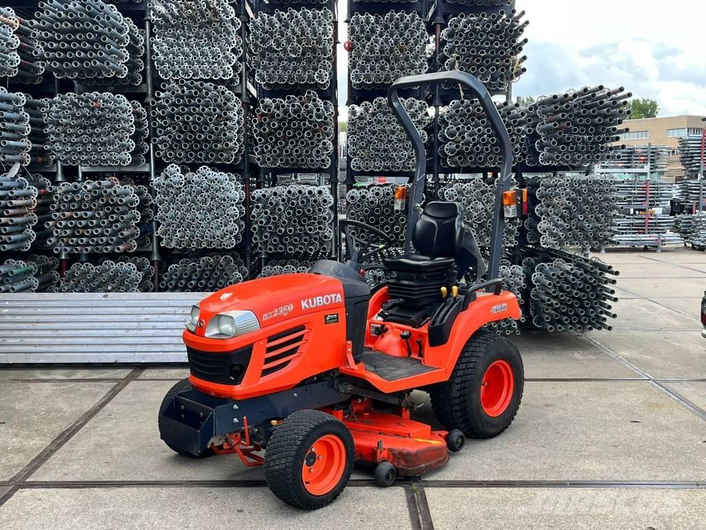 Kubota BX 2350 Manji traktori