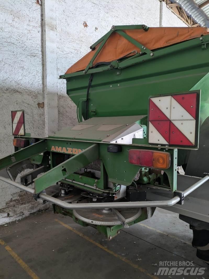 Amazone ZGB 5500 Rasturači mineralnog đubriva