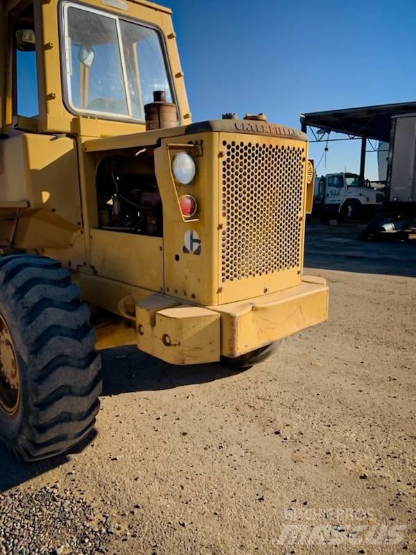 CAT 920 Utovarivači na točkove