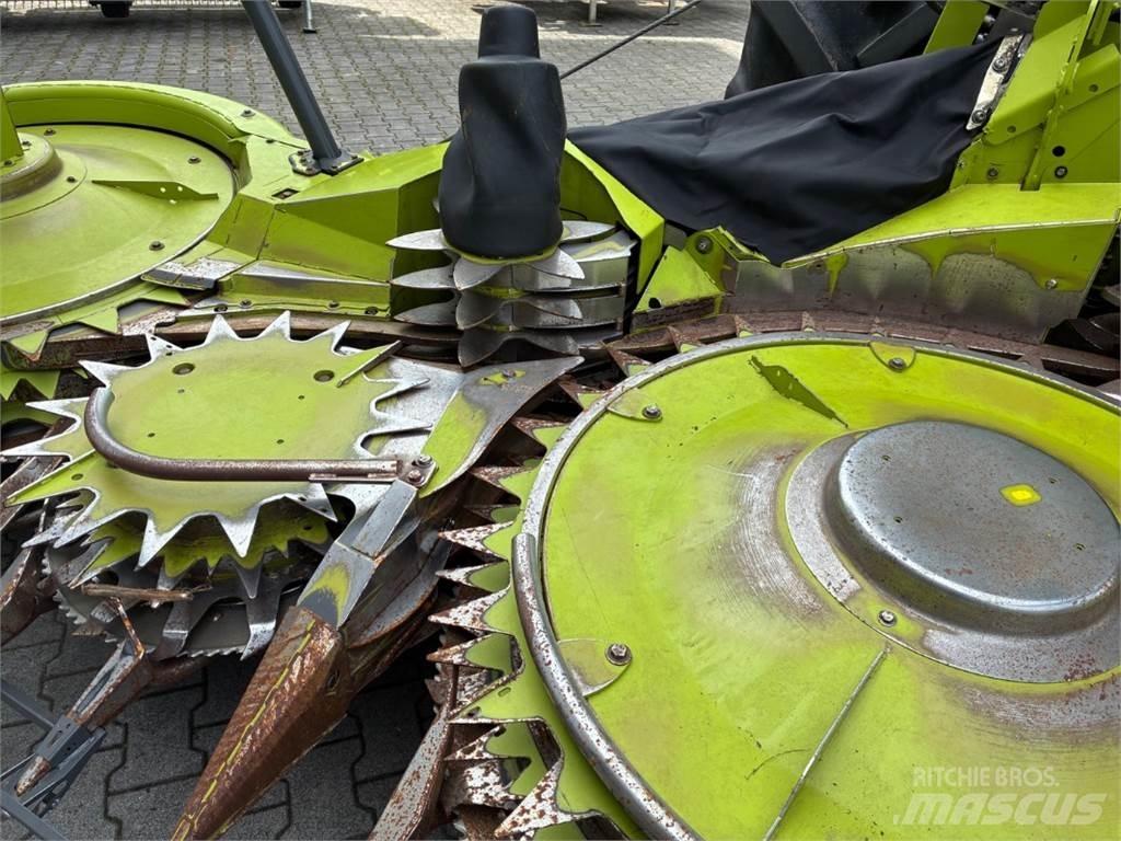 CLAAS Orbis 750 Ostale poljoprivredne mašine