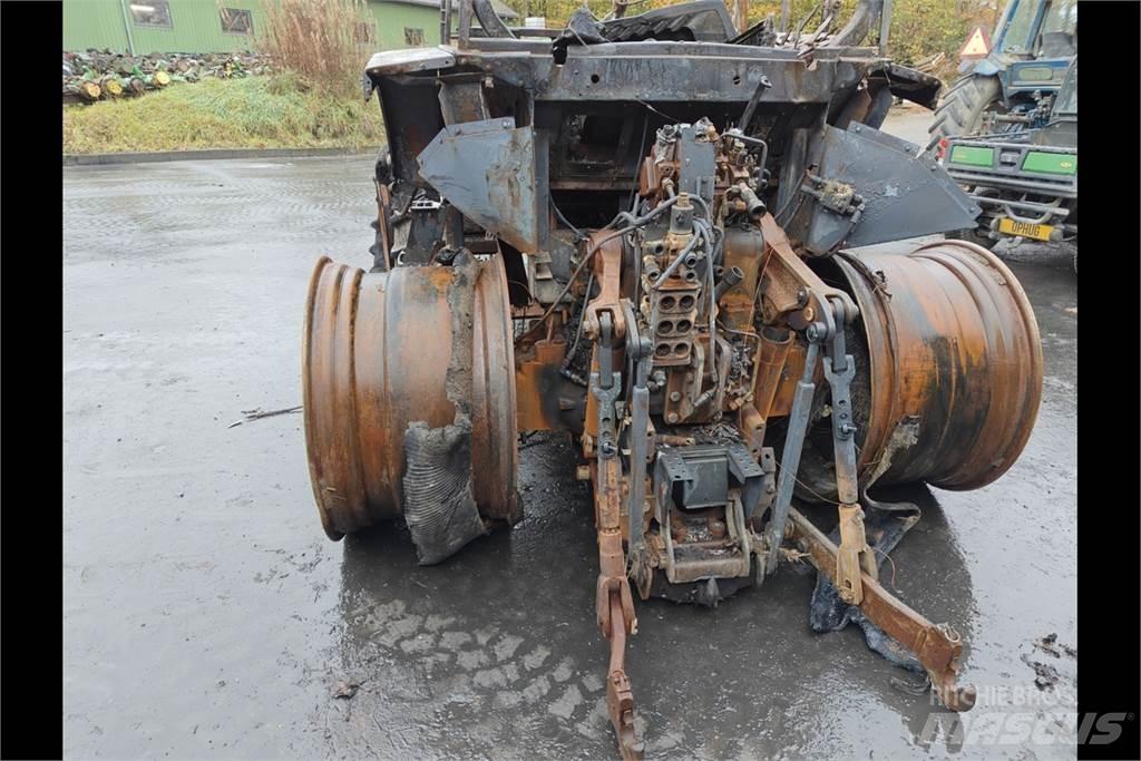 John Deere 7810 Traktori