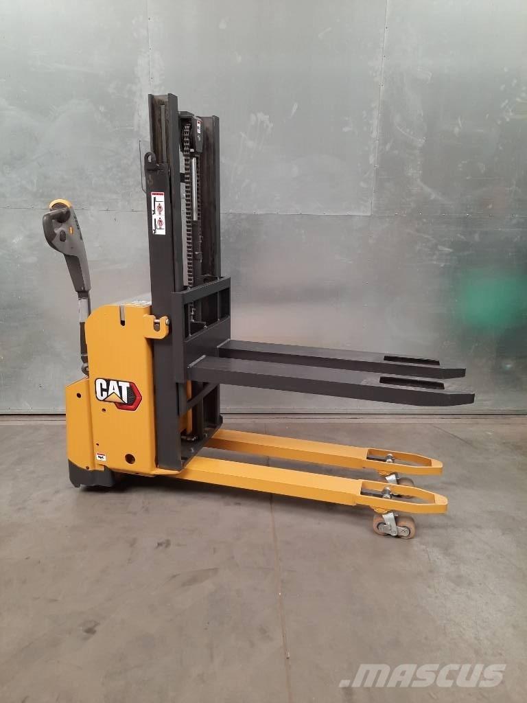 CAT PSD125/160 Ručni električni viljuškar