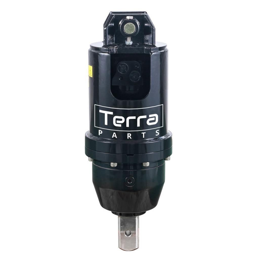 Terra Parts TPX2 Bušilice