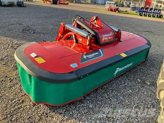 Kverneland 3336 FT Uređaji za kosačice