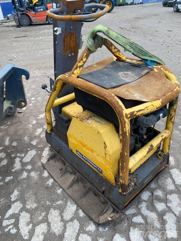 Atlas Copco LG 500 Vibro ploče