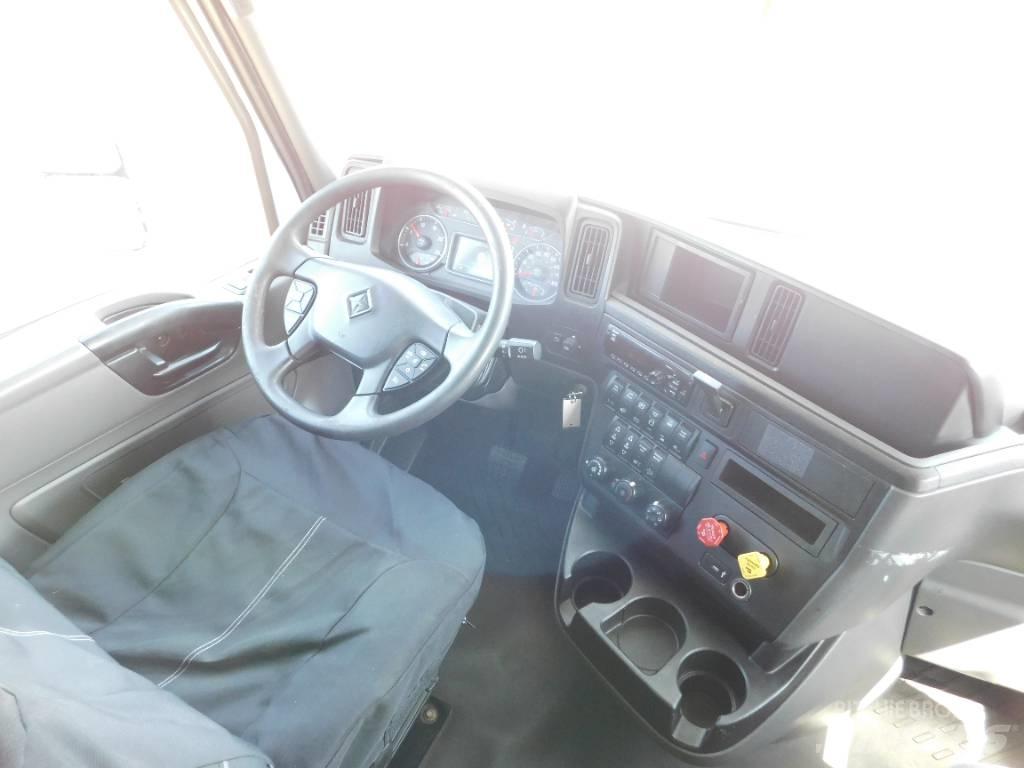 International LT 625 Tegljači
