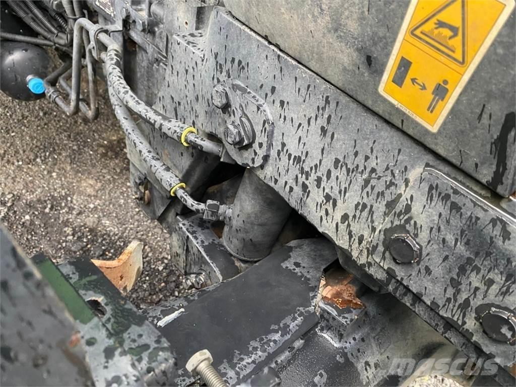 Deutz 6140 Traktori