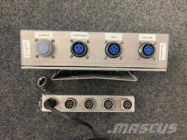  SONSTIGE Sonstige Ostale poljoprivredne mašine