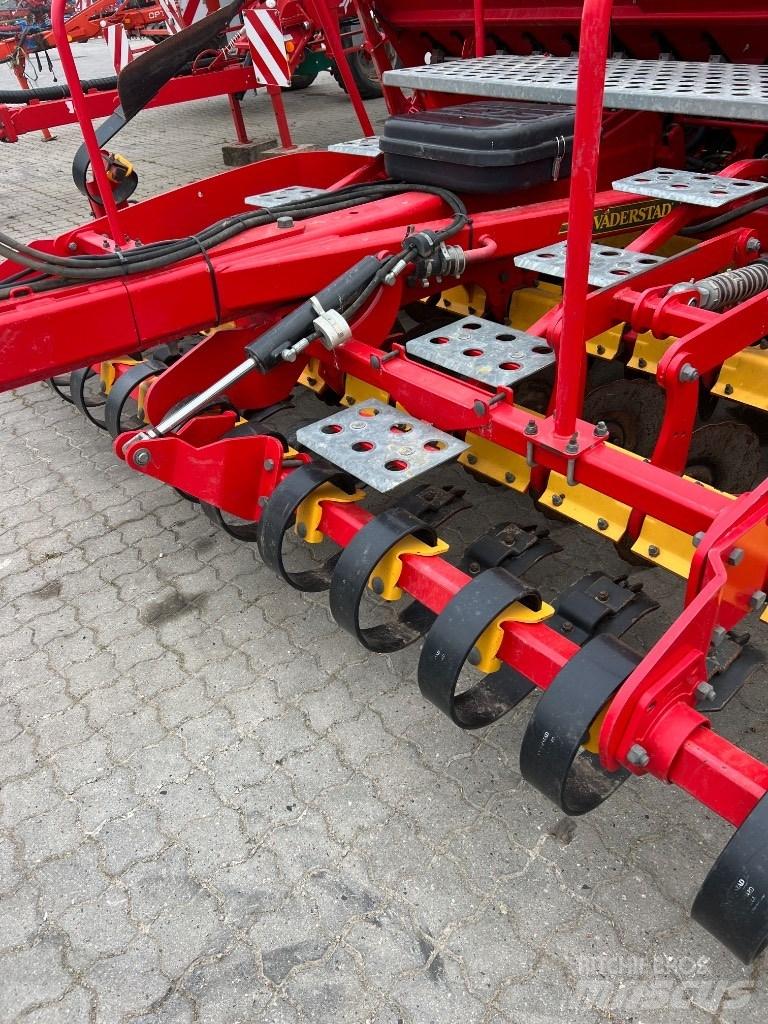 Väderstad Rapid400C Kombinovane sejačice