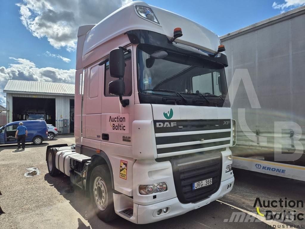 DAF FT XF105.460 Tegljači