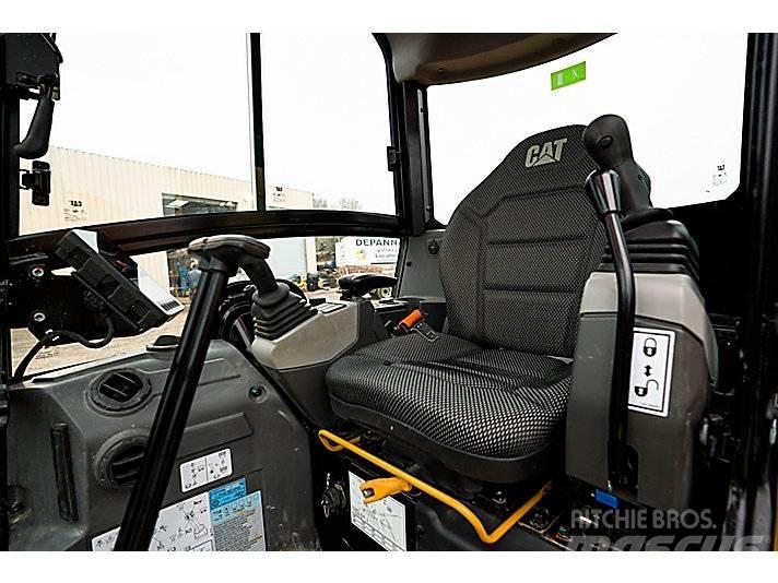 CAT 2023 CAT 303 CR Mini bageri < 7t