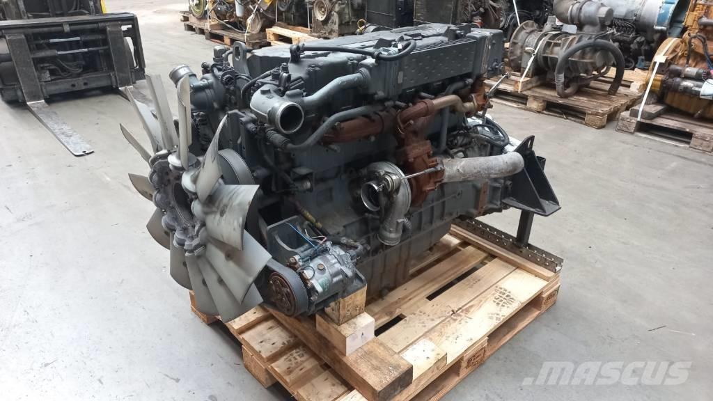 Deutz TCD2013L064V Motori za građevinarstvo