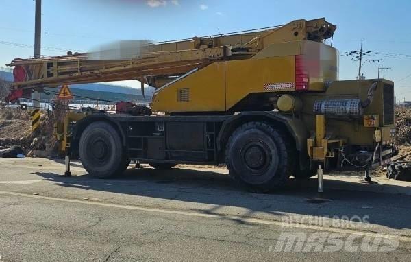 Kobelco RK 450 Autodizalice