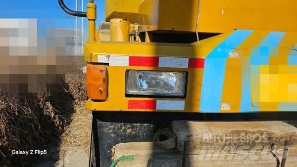 Kobelco RK 450 Autodizalice