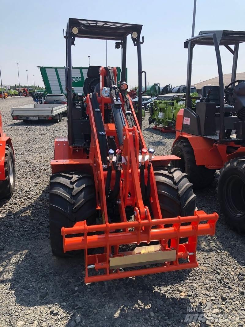 Kaweco KW 25-27 Ostale poljoprivredne mašine