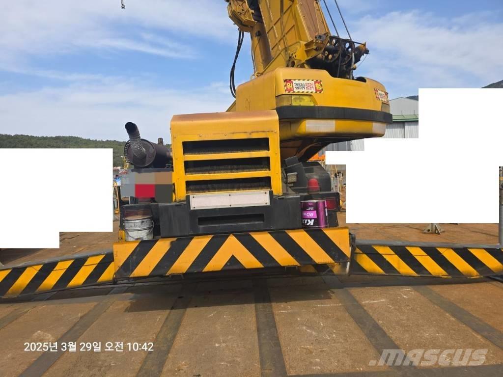 Kobelco RK 450 Autodizalice