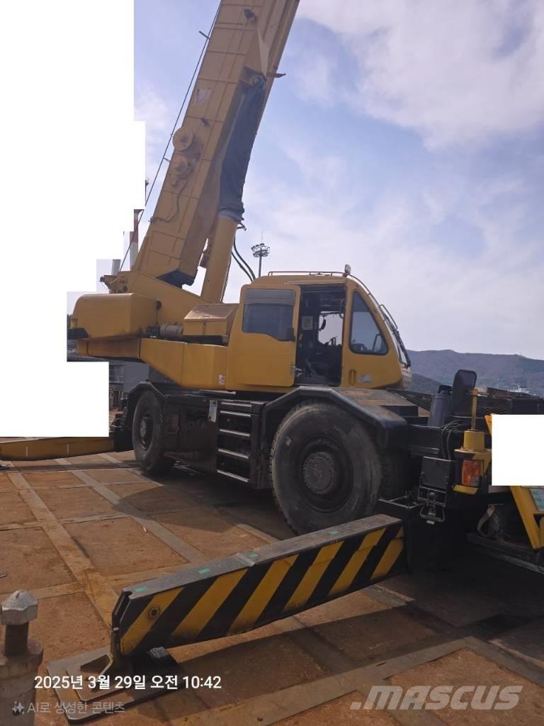 Kobelco RK 450 Autodizalice