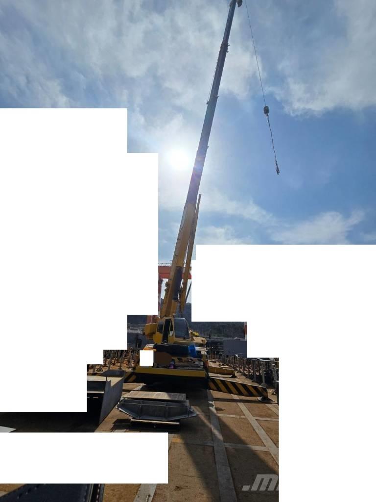 Kobelco RK 450 Autodizalice