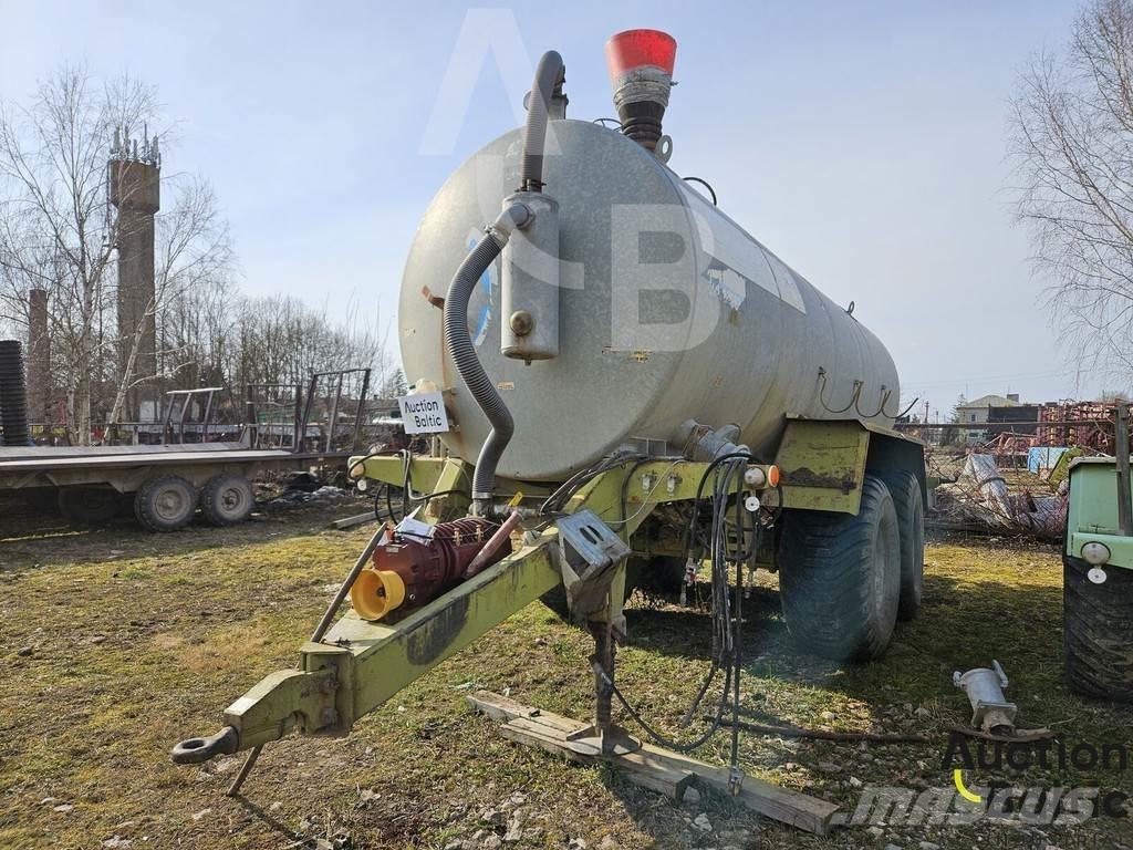 Pomot T 546/1 Rasturači đubriva