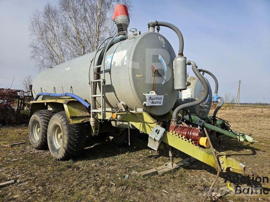 Pomot T 546/1 Rasturači đubriva