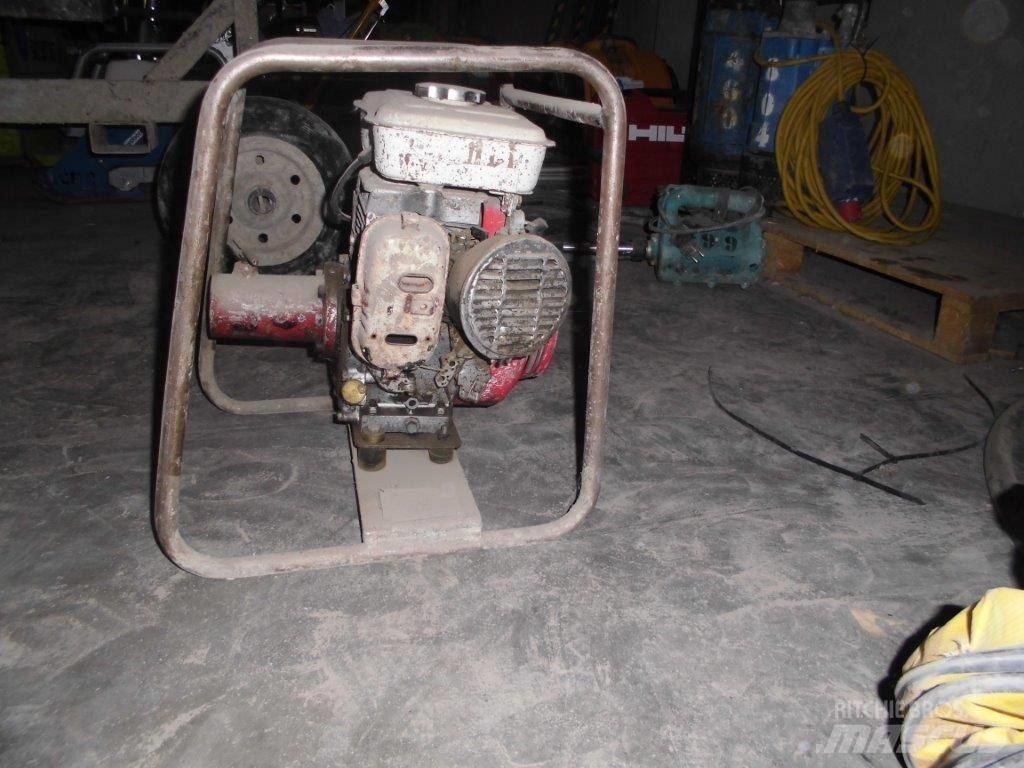 NEUMAC HONDA G150 Ostalo za građevinarstvo