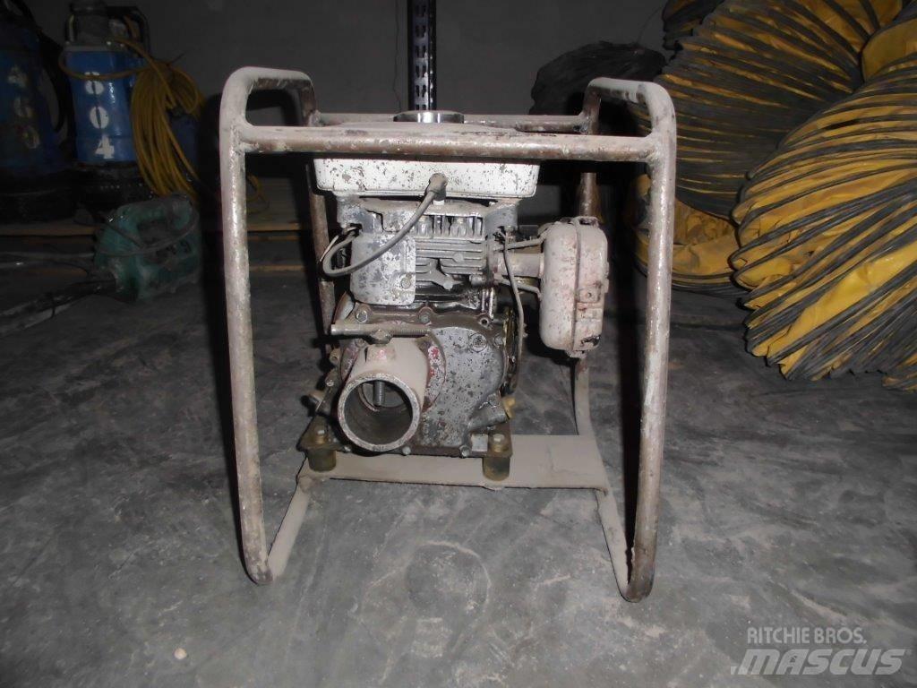  NEUMAC HONDA G150 Ostalo za građevinarstvo