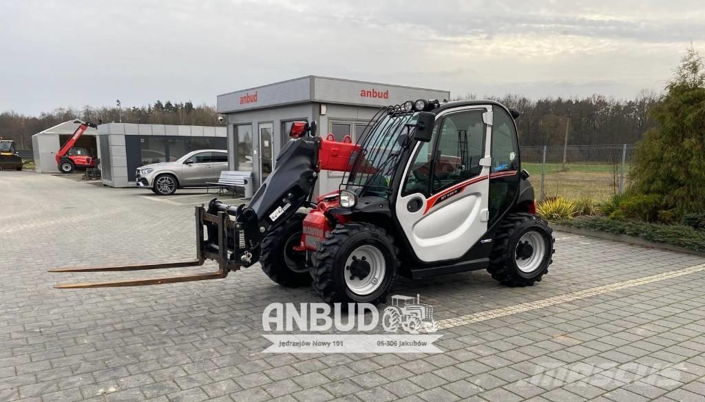 Manitou MT 420 H Teleskopski utovarivači točkaši