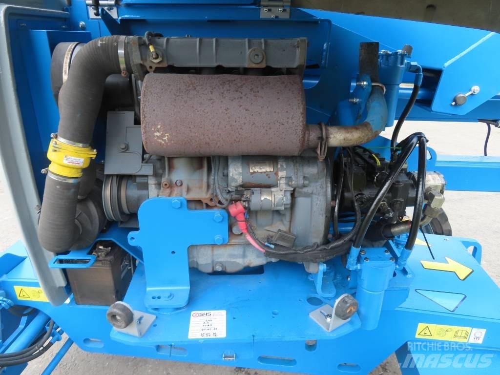 Genie Z 45/25 J Zglobne podizne platforme