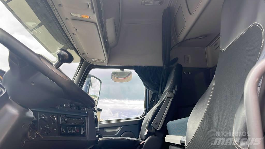Volvo VOLVO FH 6*2 Kamioni-šasije