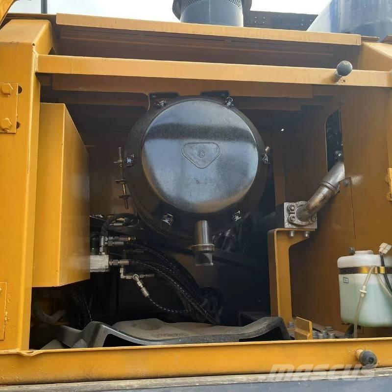 Sany SY 365 H Bageri guseničari