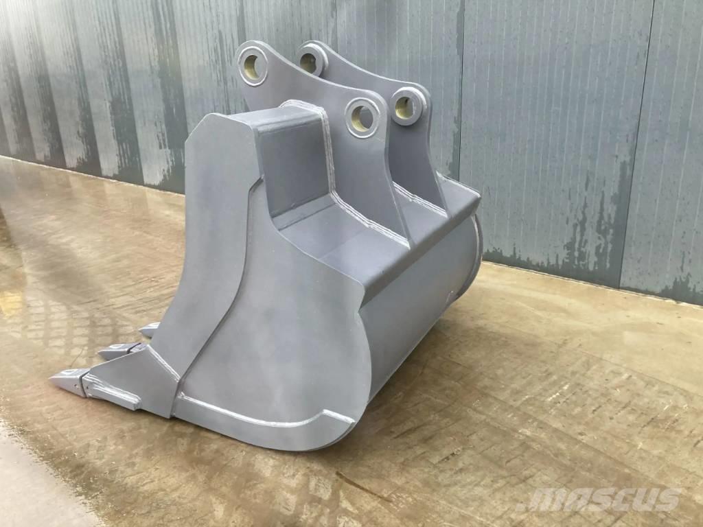 Komatsu PC360 Kašike / Korpe