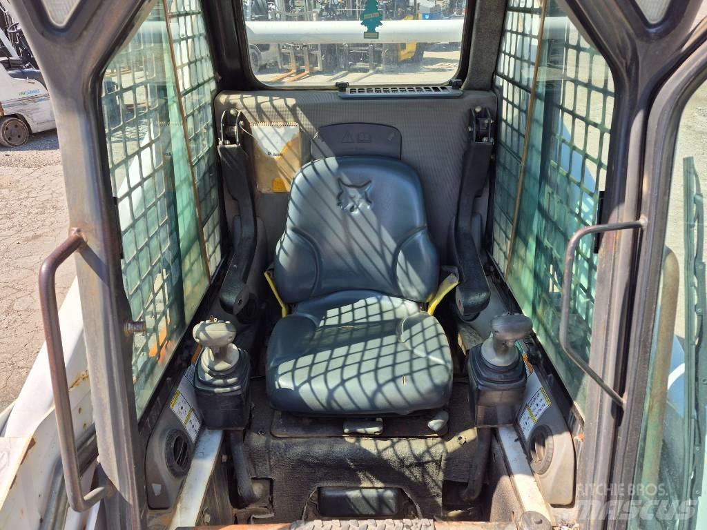 Bobcat T 190 Skid steer mini utovarivači
