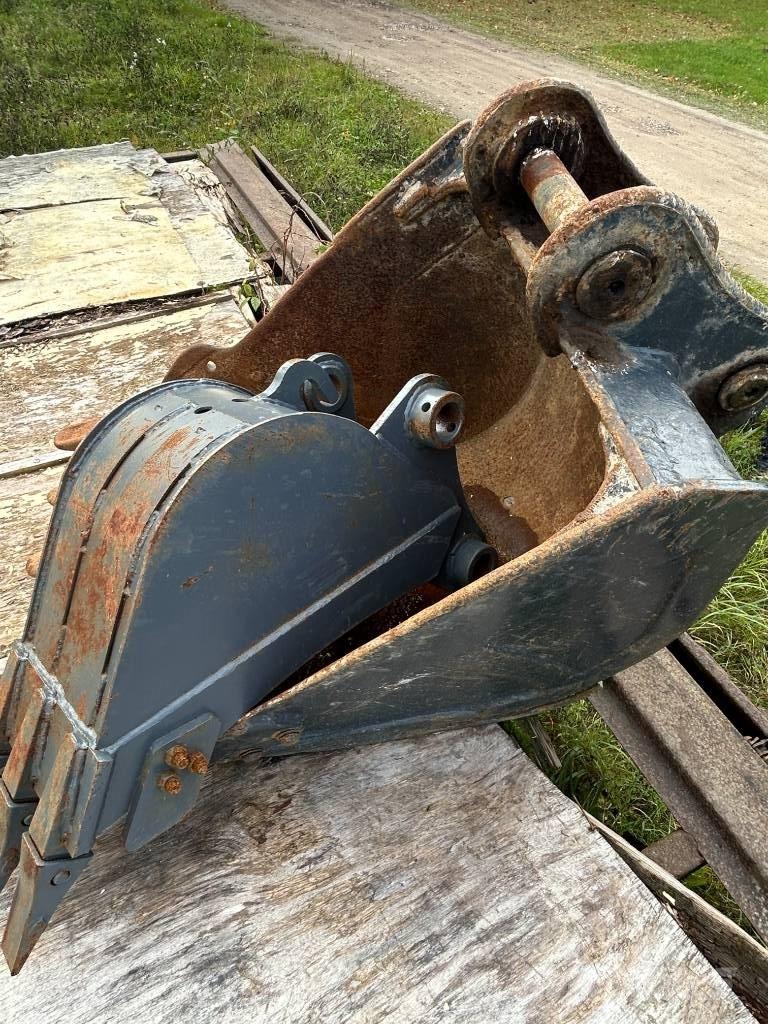 Sunward SWE 90 E Midi bageri 7t – 12t