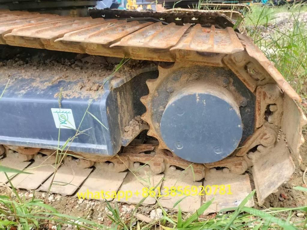 Sunward SWE 60 Mini bageri < 7t