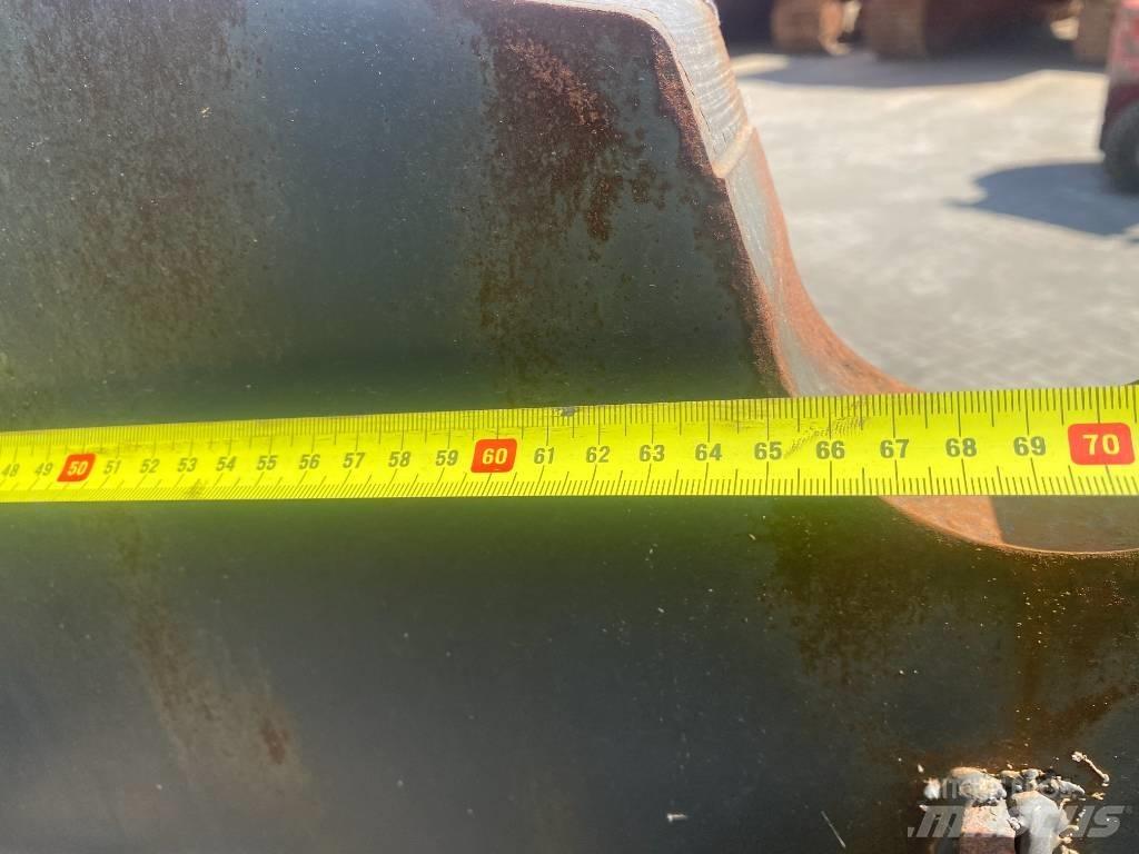 Grijper CW 55 Small Grabulje