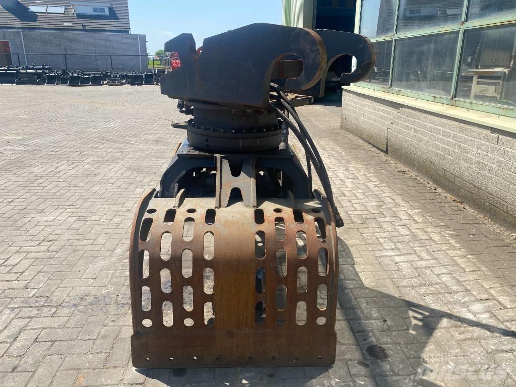 Grijper CW 55 Small Grabulje