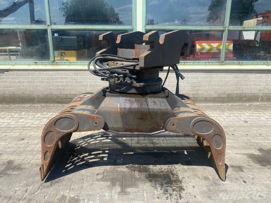 Grijper CW 55 Small Grabulje