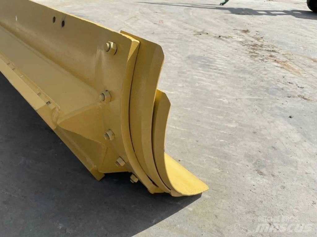 CAT 12K Moldboard Daske / noževi
