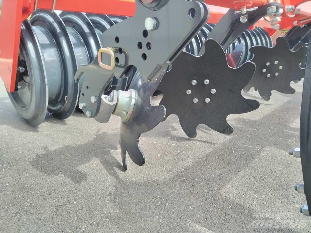Kuhn CULTIMER L300 Kultivatori