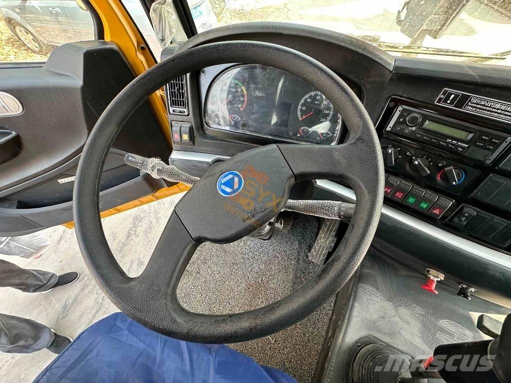 XCMG XCT 25 Polovne dizalice za sve terene