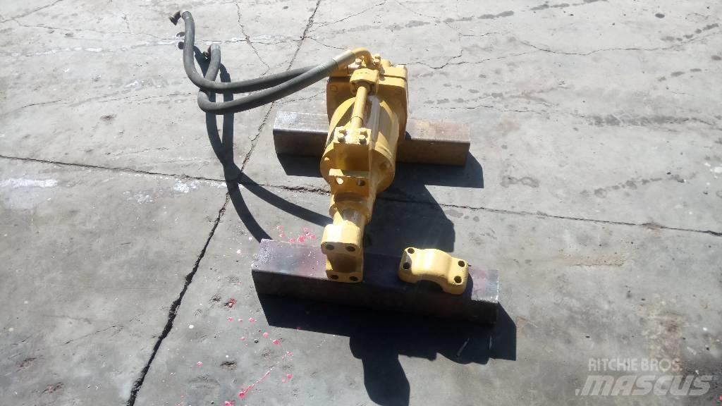 CAT D 5 Hidraulika