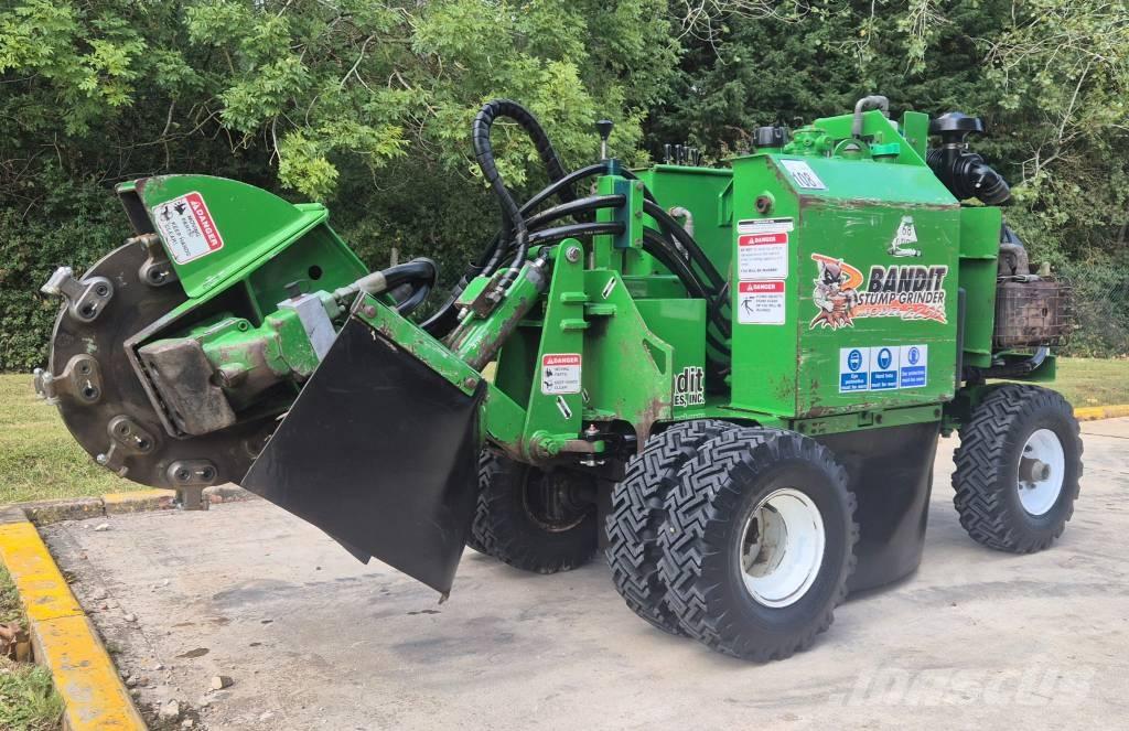 Bandit 2250N Freza panjeva