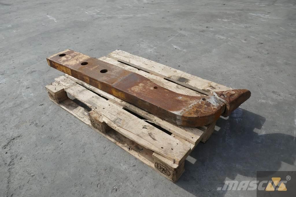 CAT D7 Shank Ostale komponente za građevinarstvo