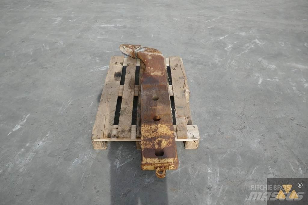 CAT D7 Shank Ostale komponente za građevinarstvo