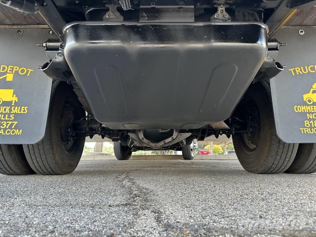 Chevrolet 3500 HD Pik up kamioni