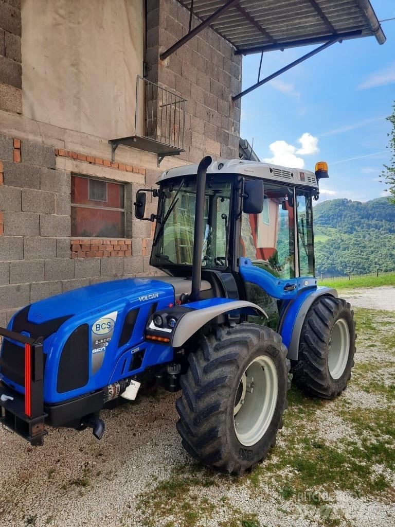 BCS Volcan 950 Traktori