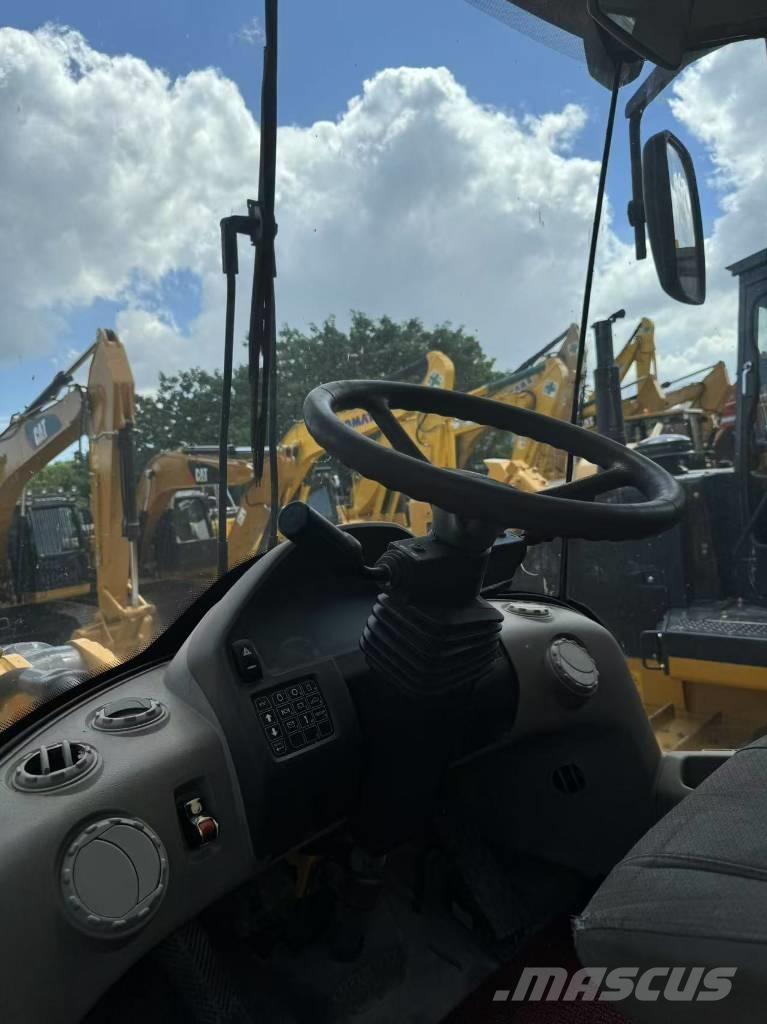 Volvo L 105 Utovarivači na točkove